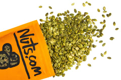 Organic Pepitas (No Shell Pumpkin Seeds) P2