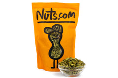 Organic Pepitas (No Shell Pumpkin Seeds) P2