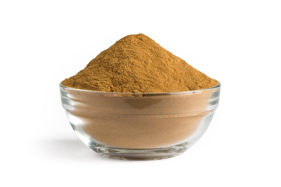 Organic Reishi Mushroom Powder G4