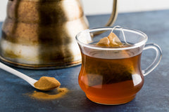Organic Reishi Mushroom Powder G4