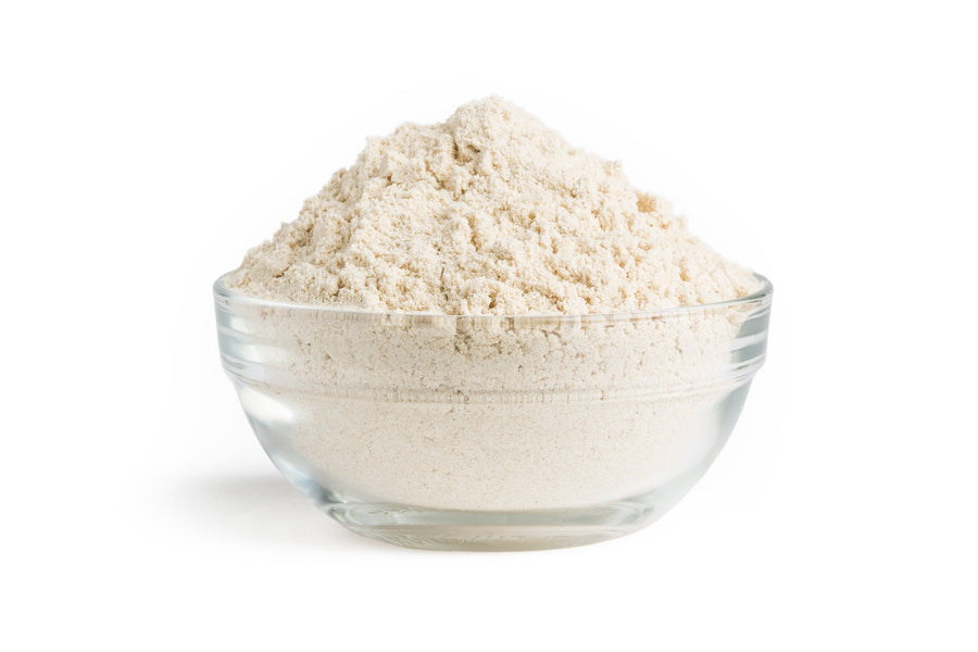 Organic Sacha Inchi Protein Powder R6