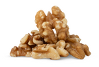 Organic Walnuts (Raw, No Shell) D6