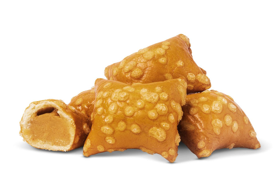 Peanut Butter-Filled Pretzels D4