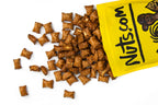 Peanut Butter-Filled Pretzels D4