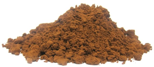 Premium Dutch Cocoa Powder W2