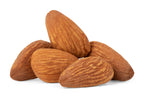Raw Almonds (No Shell) N1