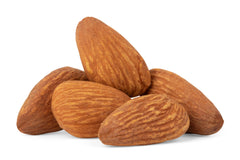 Raw Almonds (No Shell) N1