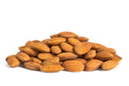 Raw Almonds (No Shell) N1