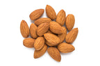Raw Almonds (No Shell) N1