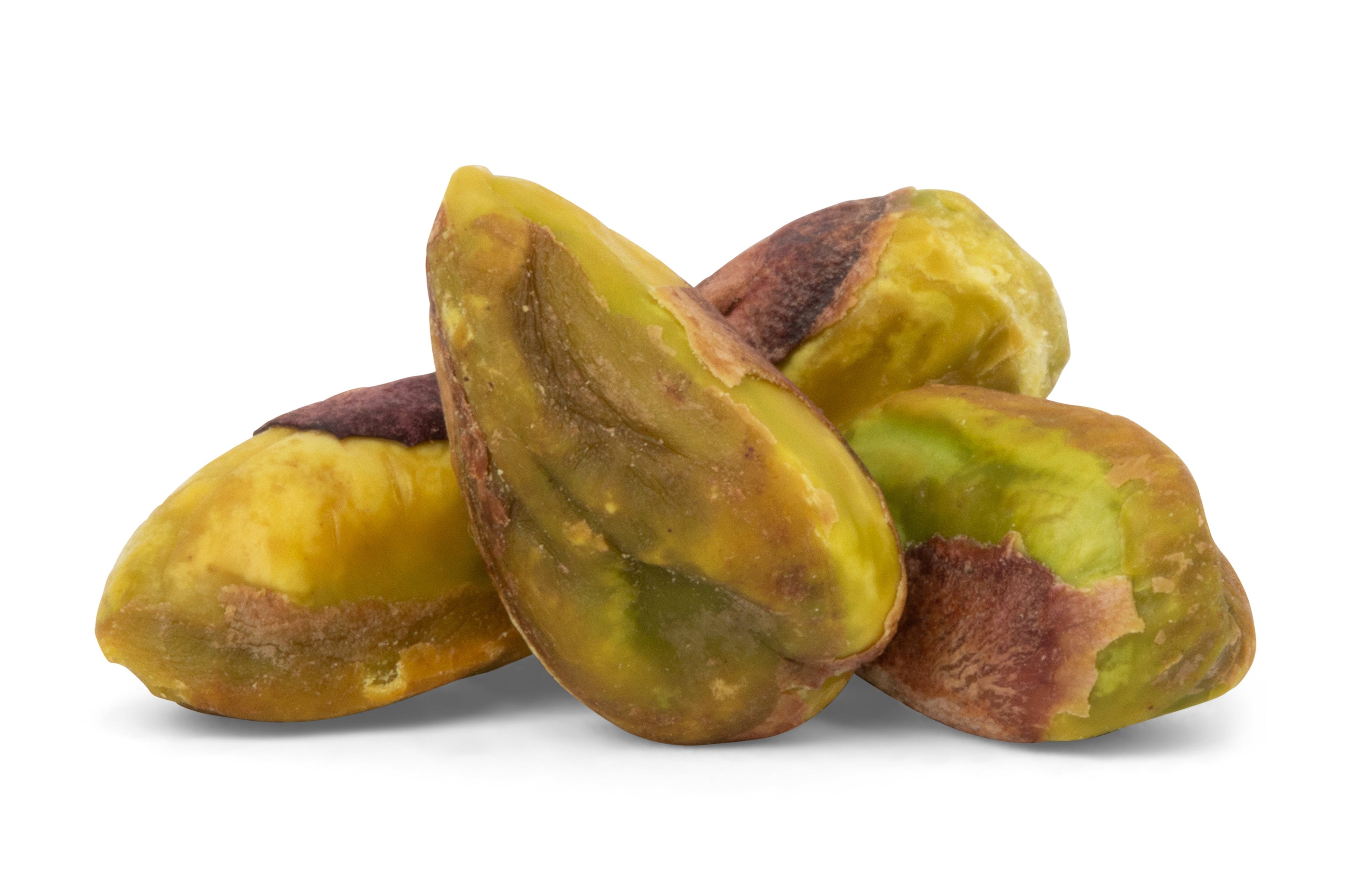 Raw Pistachios (No shell) U9