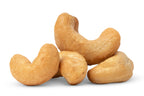 Roasted Cashews (Salted) N3