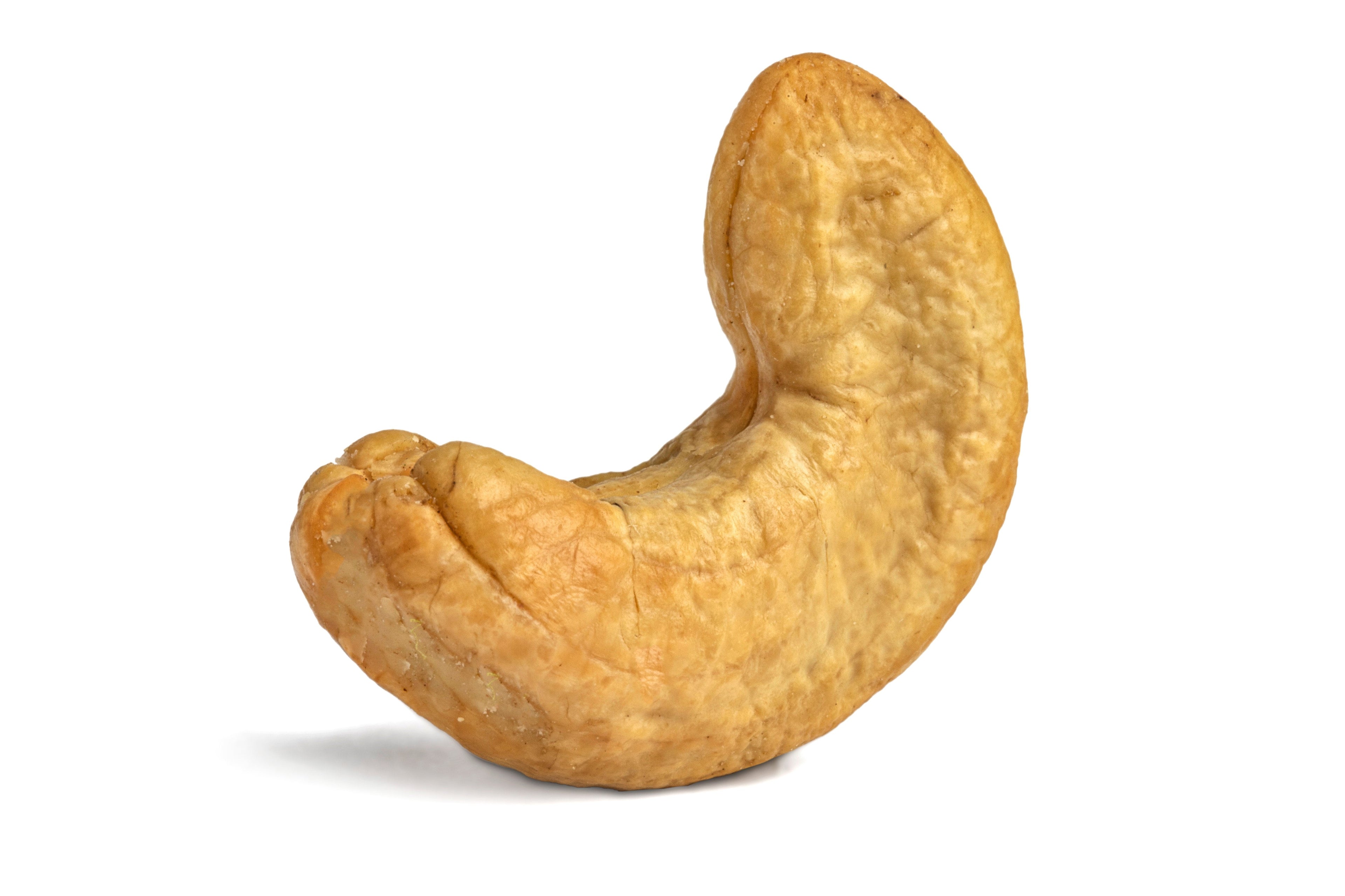 Roasted Cashews (Unsalted) S4
