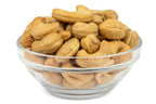 Roasted Cashews (Unsalted) S4