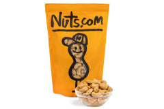 Roasted Cashews (Unsalted) S4