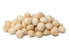 Roasted Macadamia Nuts (Salted) F0