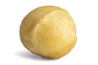 Roasted Macadamia Nuts (Salted) F0