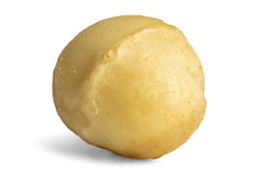 Roasted Macadamia Nuts (Salted) F0