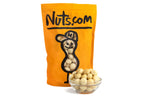 Roasted Macadamia Nuts (Salted) F0