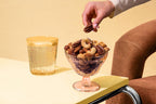 Roasted Mixed Nuts (50% Less Salt) Y7