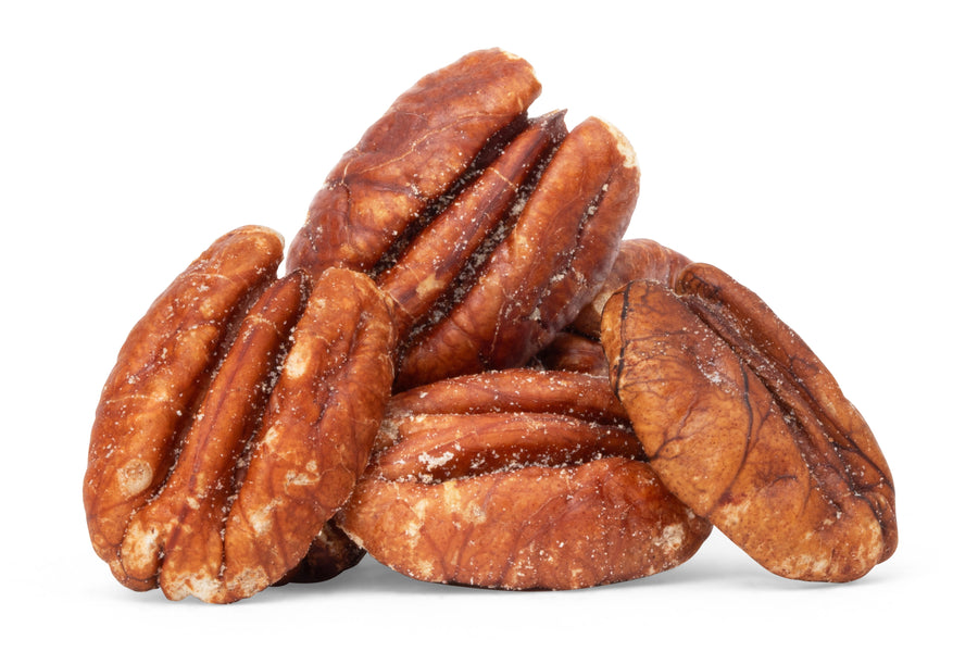 Roasted Pecans (Salted) U3