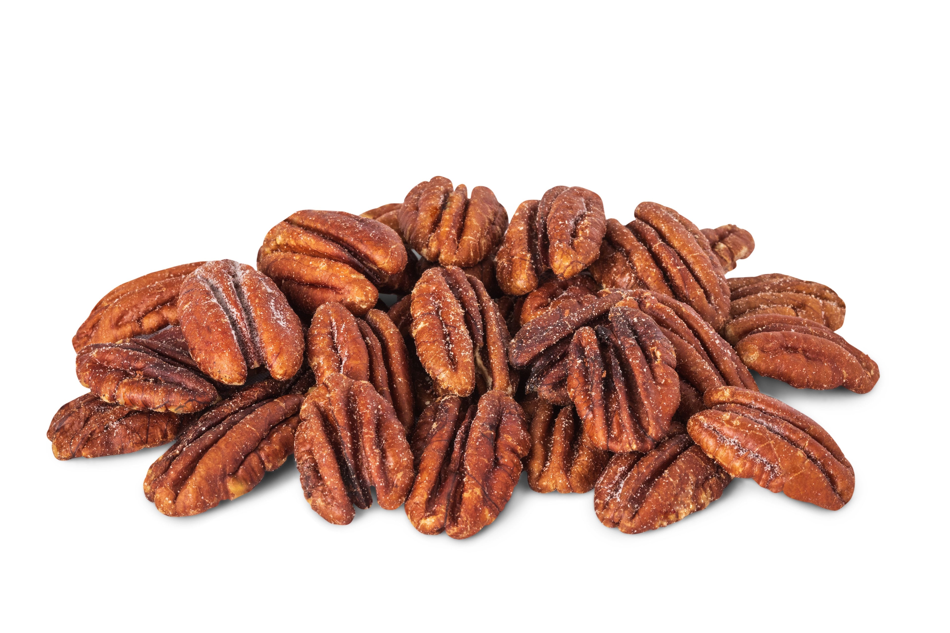 Roasted Pecans (Salted) U3