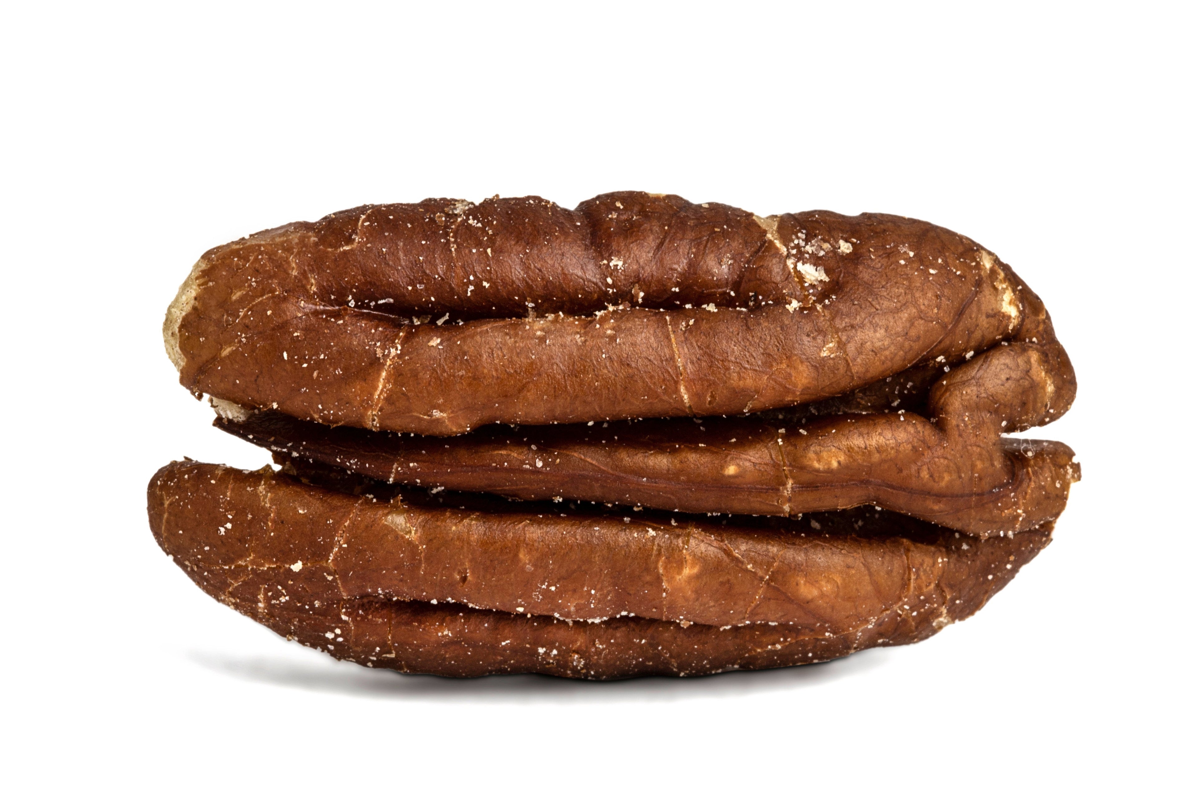 Roasted Pecans (Salted) Y6