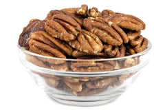 Roasted Pecans (Salted) Y6