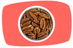 Roasted Pecans (Salted) Y6
