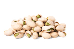 Roasted Pistachios (In Shell, 50% Less Salt) U1