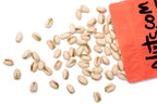 Roasted Pistachios (In Shell, 50% Less Salt) U1