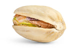 Roasted Pistachios (In Shell, 50% Less Salt) U1