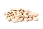 Roasted Pistachios (Salted, In Shell) X2