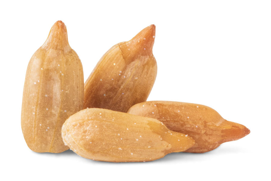 Roasted Sunflower Seeds (Salted, No Shell) B7