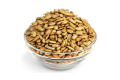 Roasted Sunflower Seeds (Salted, No Shell) B7