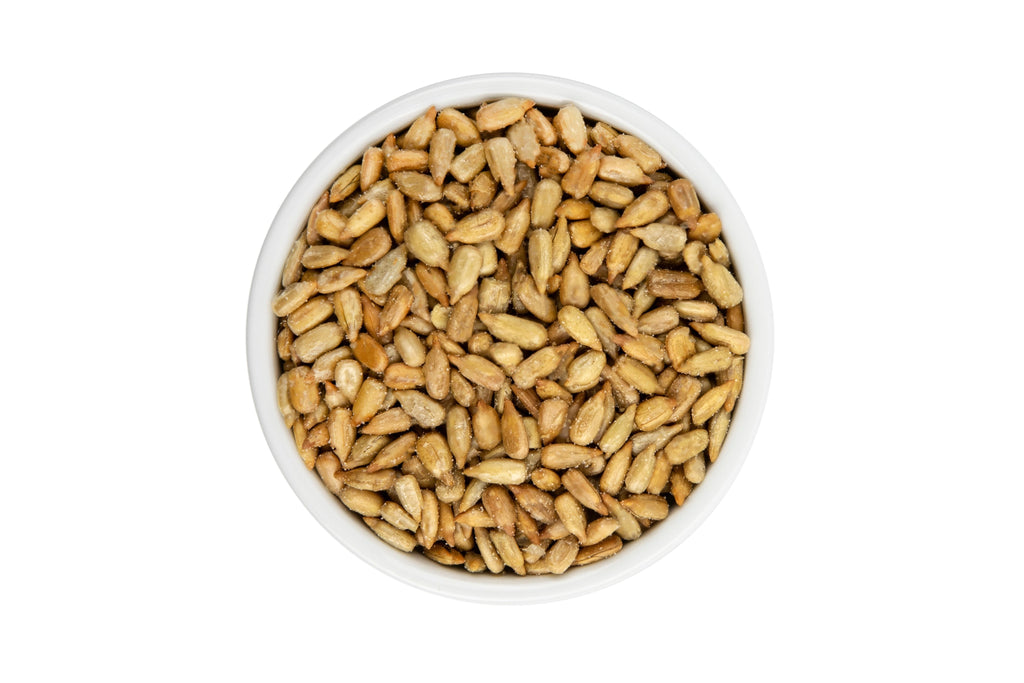 Roasted Sunflower Seeds (Salted, No Shell) B7