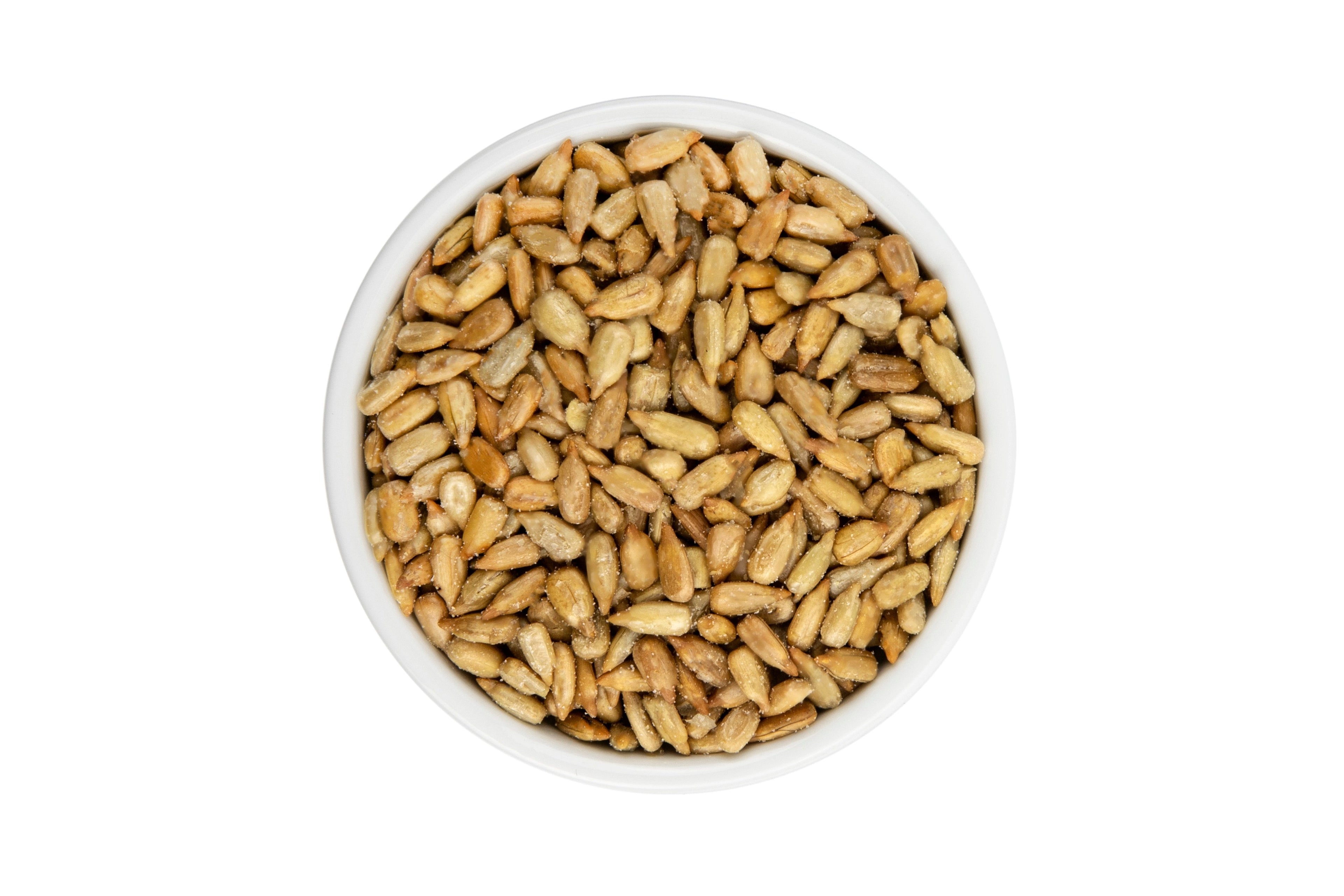 Roasted Sunflower Seeds (Salted, No Shell) B7