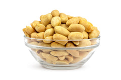 Roasted Virginia Peanuts (Salted, No Shell) N9
