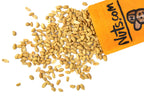 Roasted Virginia Peanuts (Salted, No Shell) N9