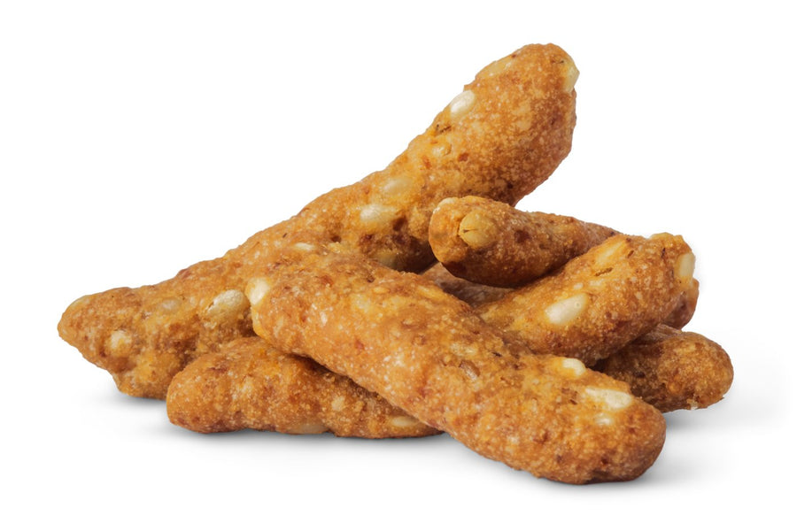 Sesame Sticks T5