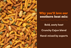 Southern Heat Mix T5