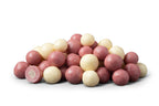 Strawberry Cheesecake Flavored Cookie Dough Bites D4