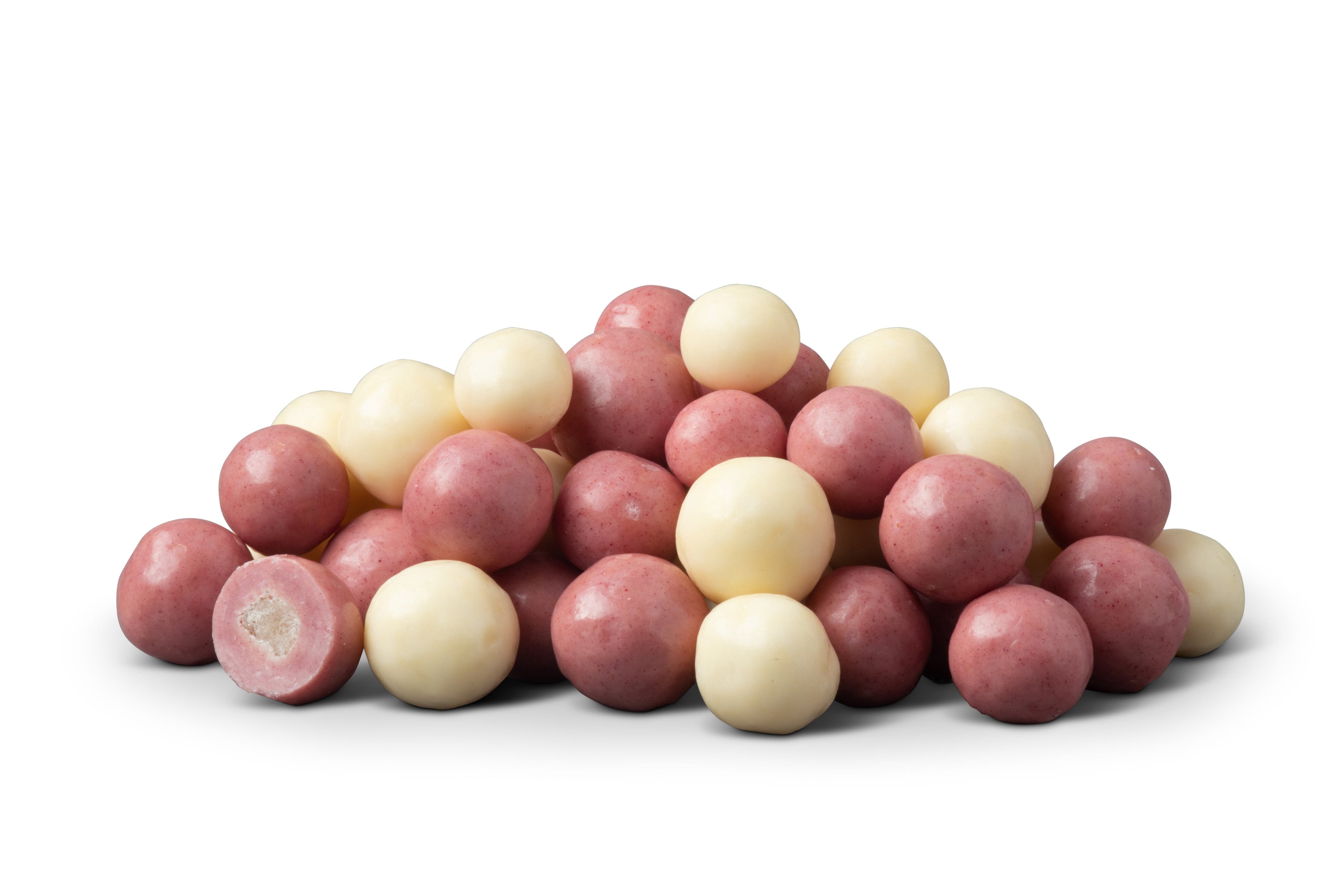 Strawberry Cheesecake Flavored Cookie Dough Bites T0