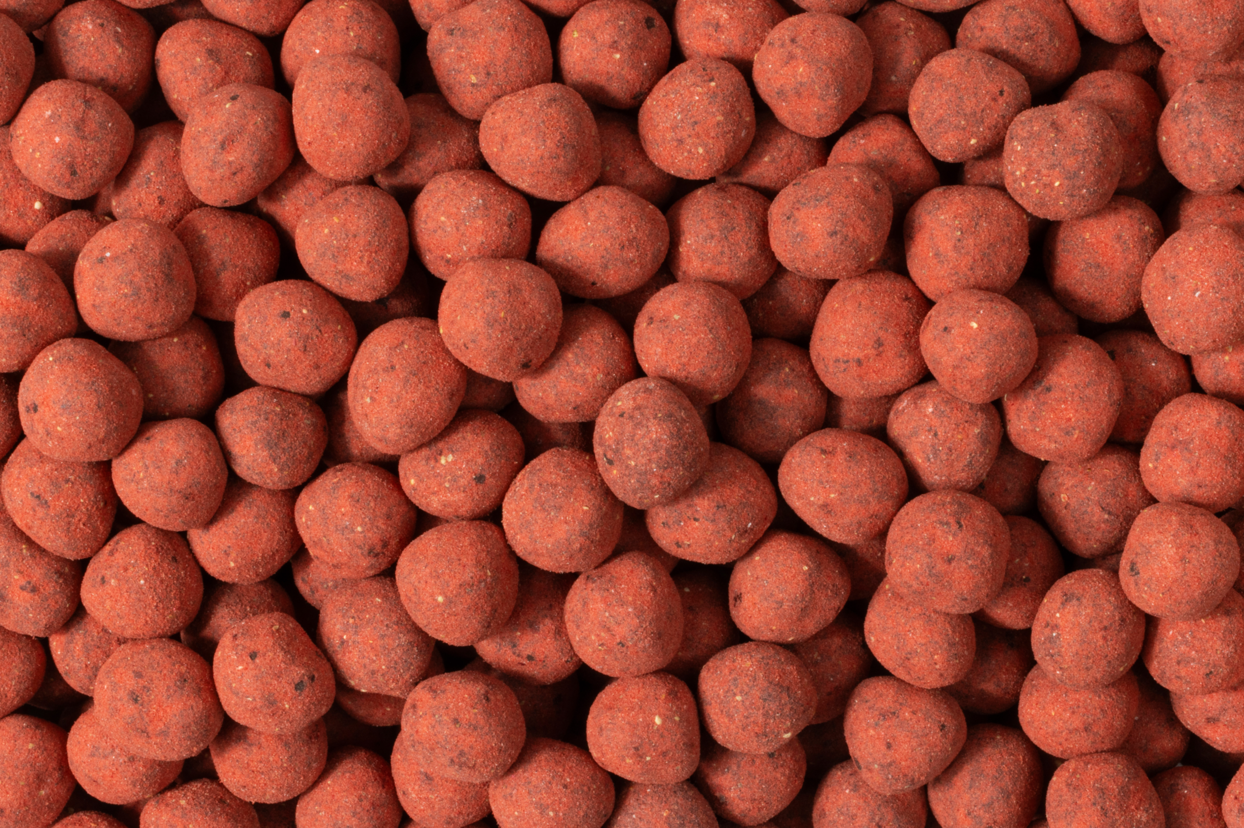 Strawberry Dusted Dark Chocolate Covered Hazelnuts A6
