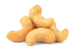 Supreme Roasted Cashews (Salted) R6