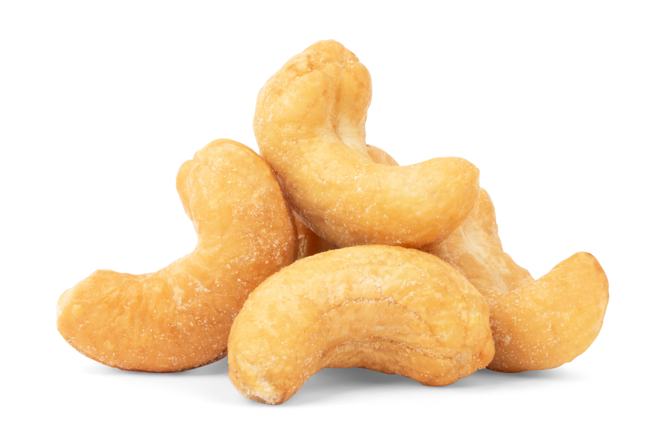 Supreme Roasted Cashews (Salted) R6