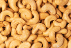 Supreme Roasted Cashews (Salted) R6
