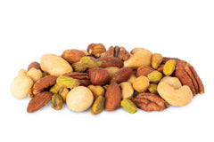 Supreme Roasted Mixed Nuts (Salted) A8