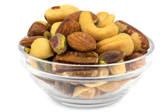 Supreme Roasted Mixed Nuts (Salted) A8