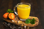 Tangerine Juice Powder V8