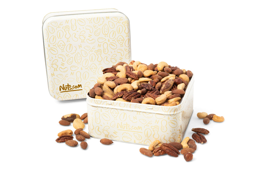 The World's Finest Mixed Nuts (2 lbs.) Q6